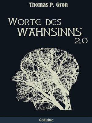 cover image of Worte des Wahnsinns 2.0